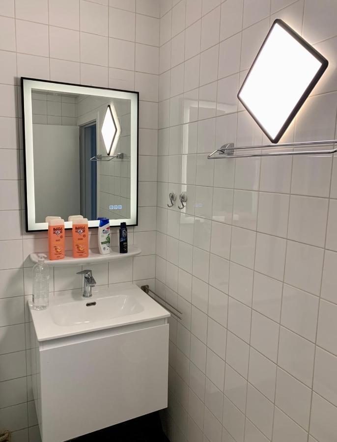 Appartement Ann Blankenberge Ngoại thất bức ảnh
