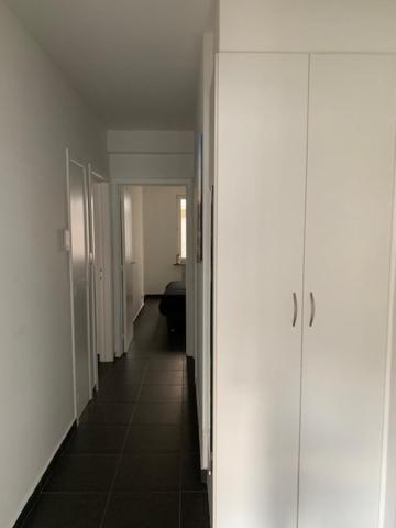 Appartement Ann Blankenberge Ngoại thất bức ảnh